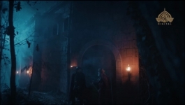 Barbarossa - Season 02 Episode 11 Urdu Dubbed